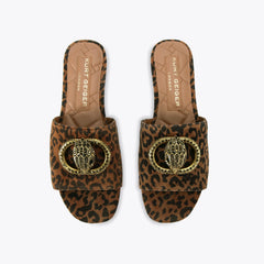 chelsea flat sandal