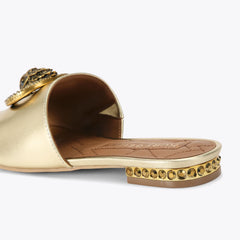 chelsea flat sandal