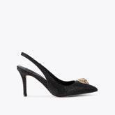 belgravia high sling back heel