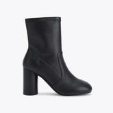 langley round ankle boot