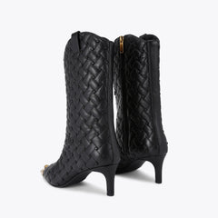 regent crystal boot