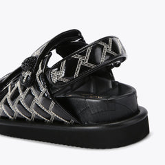 orson sandal