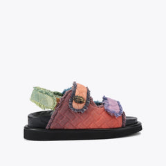 orson sandal