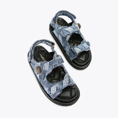 orson sandal