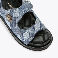 orson sandal