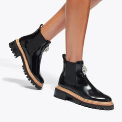 belgravia chelsea boot