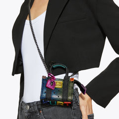 micro southbank tote bag