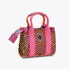 micro southbank tote