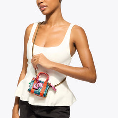 micro southbank tote