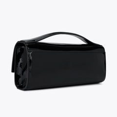 bond east west top handle bag