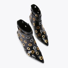 kensington flexi ankle boot