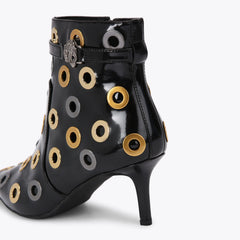 kensington flexi ankle boot