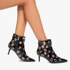 kensington flexi ankle boot