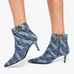 kensington flexi ankle boot