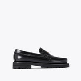 luis cleat loafer