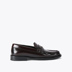luis penny loafer