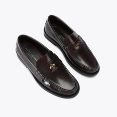 luis penny loafer