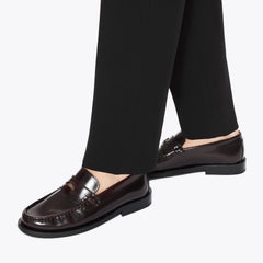 luis penny loafer