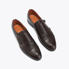sloane monk shoe