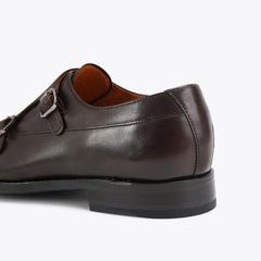 sloane monk shoe