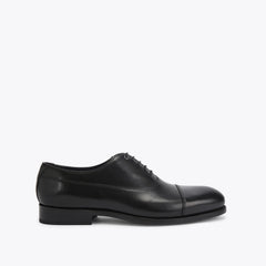 sloane oxford brogue