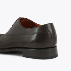 sloane oxford brogue