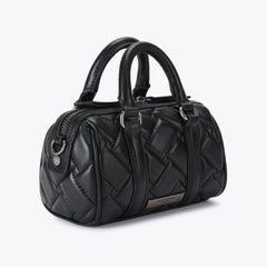 extra small kensington boston bag