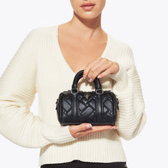 extra small kensington boston bag
