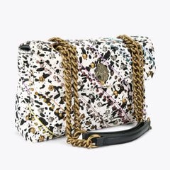 leather kensington bag