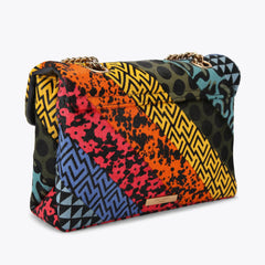 leather kensington bag