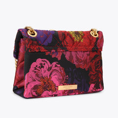 mini kensington gem bag