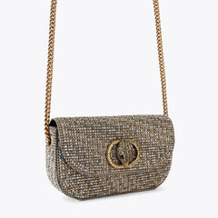 small chelsea cross body bag