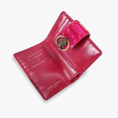 chelsea fold wallet