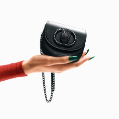 micro drench chelsea saddle bag