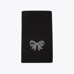 belgravia bow scarf