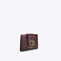 chelsea card wallet