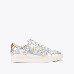 lane star sneaker