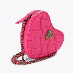 kensington heart bag