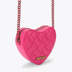 kensington heart bag