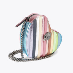 kensington heart x body