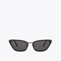 small shoreditch cat eye sunglasses