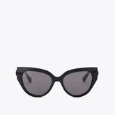 chelsea cat eye sunglasses