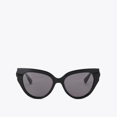 chelsea cat eye sunglasses
