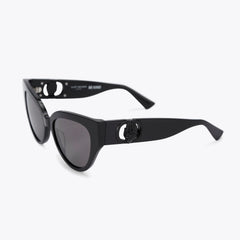 chelsea cat eye sunglasses