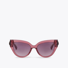 chelsea cat eye sunglasses