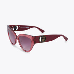 chelsea cat eye sunglasses
