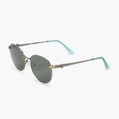 shoreditch round sunglasses