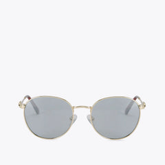 shoreditch round sunglasses