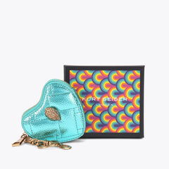 kensington heart charm