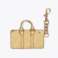 boston charm keyring